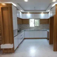 تولیدی کابینت آماده لیام