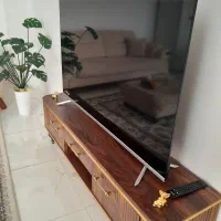 تلویزیون صنام|تلویزیون و پروژکتور|رحیم‌آباد, |دیوار