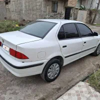 سمند الیکس مدل ۹۴|خودرو سواری و وانت|فاضل آباد, |دیوار