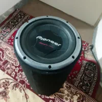 ساب پایونیر ۴۰۰ ارامس