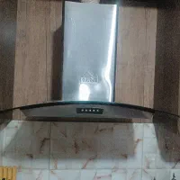 هود آشپز خانه هانی