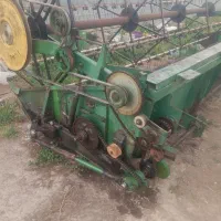 بلاکفرم جاندیر