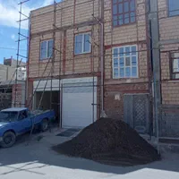 داربست فلزی سید