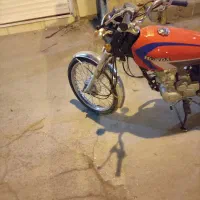 تکتازمدل 90|موتورسیکلت|نیشابور, مدرس|دیوار