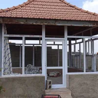 در و پنجره دوجداره UPVC و توری پلیسه و تعمیرات