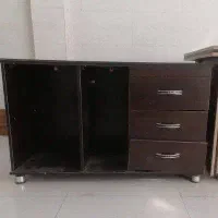 میز مدیریت|دفتر کار|خرمشهر, |دیوار