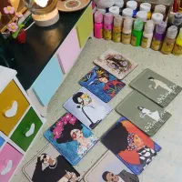 جاکارتی وپول دخترونه