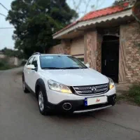 اچ سی کراس اتومات TU5 مدل ۱۳۹۷