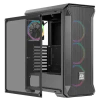 کیس مدل گیرین|رایانه رومیزی|خرمآباد, |دیوار