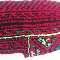 گیوه سنتی|گلیم، جاجیم، گبه|فردیس, سرحدی|دیوار