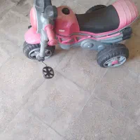 موتور موزیکال  اسباب بازی