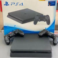 PS4 eslim 1T