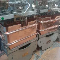 طرح تعویض ابگرمکن ومبدل فرسوده بانو|آبگرمکن، پکیج، شوفاژ|قرچک, شهرک الحدید|دیوار