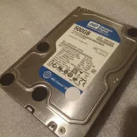 هارد کامپیوتر 500 گیگ