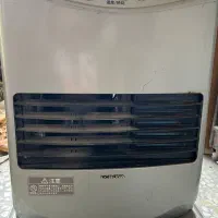 بخاری برقی نفتی