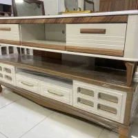 فروش|مبلمان خانگی و میز عسلی|هشتگرد, شهرک راه آهن|دیوار