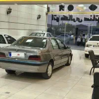 پژو پارس دوگانه شرکتی مدل88|خودرو سواری و وانت|تبریز, |دیوار