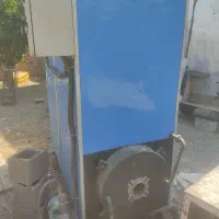 کارواش بخار|ماشین‌آلات صنعتی|بروجرد, |دیوار