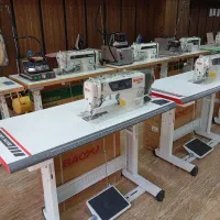 بهترین چرخ خیاطی های مورد نیاز شما|چرخ خیاطی و ریسندگی|شاهین‌شهر, فردوسی|دیوار