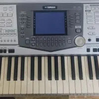 یاماها A 1000 اورینتال