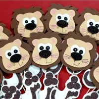 گیفت الفبا باطرح دلخواه شما