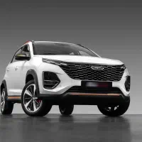 ام وی ام X33 کراس اتوماتیک سال 1402