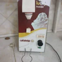 فروش وسایل بستنی|فروشگاه و مغازه|چهاردانگه (تهران), |دیوار