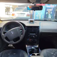 پژو ۴۰۵ Glx مدل ۹۷ فوق العاده تمیز استثنایی|خودرو سواری و وانت|ساری, |دیوار