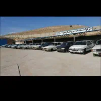 نیسان فرسوده اوراقی تصادفی ۳۸۰۰|خدمات موتور و ماشین|لار, |دیوار