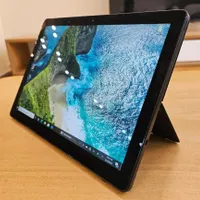 تبلت ویندوزی Dell Latitude 5290|تبلت|تهران, میدان ولیعصر|دیوار