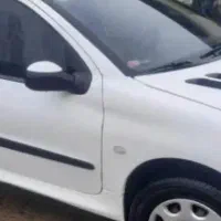 فروش خودرو ۲۰۶ اس دی