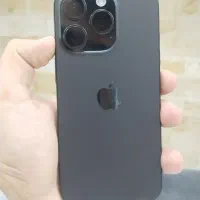 آیفون 16 pro بدون ریجستر بسیار تمیز