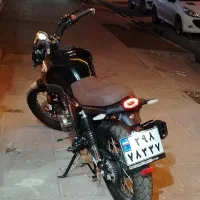 موتور 230زونتس مدل1402 مدارک کامل