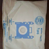 کیسه جارو برقی type g