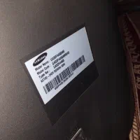 تلویزیون خانگی ال ای دی سامسونگ ۳۲ اینچ سالم ونو|تلویزیون و پروژکتور|تبریز, |دیوار