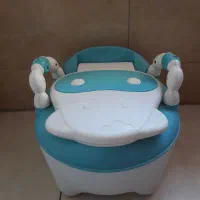 صندلی توالت کودک