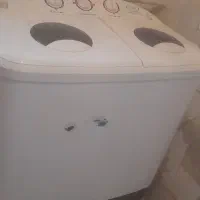 لباسشویی ۶.۵۰۰کیلویی پاک شوما نوواستفاده نشده
