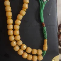 تسبیح سندلوس کهنه|جواهرات|دورود, |دیوار