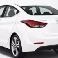 النترا ۲۰۱۵ خانگی بی رنگ