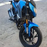 CF150 NK|موتورسیکلت|اهواز, کوروش|دیوار