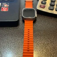 اپل واچ الترا2 ( 49 میلی متر)