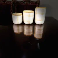 بانکه پاسماوری سرامیکی|ظروف نگهدارنده، پلاستیکی، یک‌بارمصرف|تهران, نیلوفر|دیوار