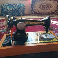 خانه|چرخ خیاطی و ریسندگی|جوانرود, |دیوار