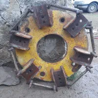 ناخن تراکتور۲۸۵