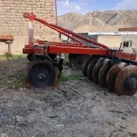 دیکس ۲۴ پر|ماشین‌آلات صنعتی|بجنورد, |دیوار