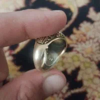 انگشتر|جواهرات|تربت جام, بوستان وحدت|دیوار