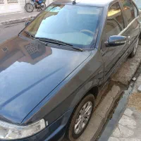 سمند سورن مدل ۸۹ اقساطی