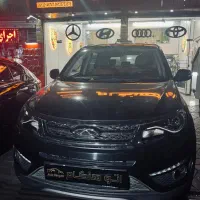 تیگو5 مدل ۹۷ تومارون فول Ie