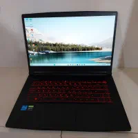 لبتاپmsiدرحد