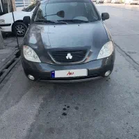 تیبا مدل 97